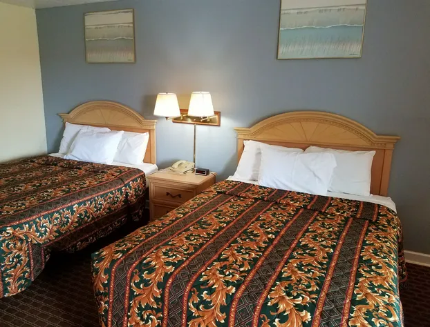 Scottish inns hotel detail image 2