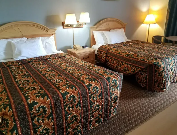 Scottish inns hotel detail image 3