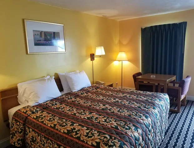 Scottish inns hotel detail image 4