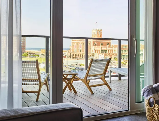 Asbury Ocean Club Hotel hotel detail image 4