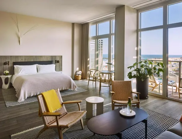 Asbury Ocean Club Hotel hotel detail image 1