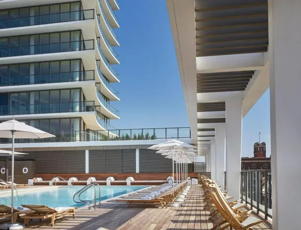 Asbury Ocean Club Hotel hotel detail image 2