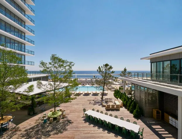 Asbury Ocean Club Hotel hotel detail image 3