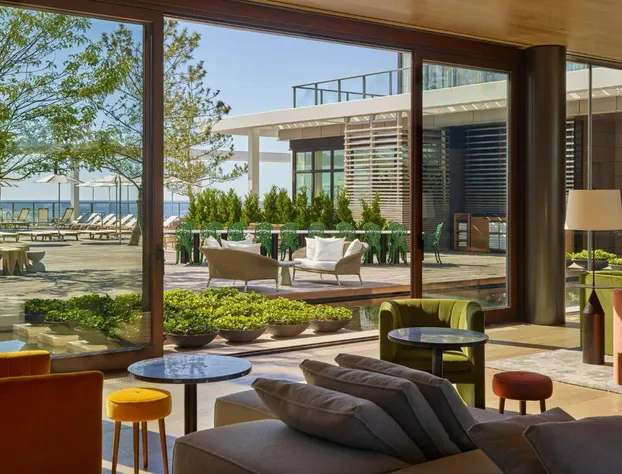 Asbury Ocean Club Hotel hotel detail image 4