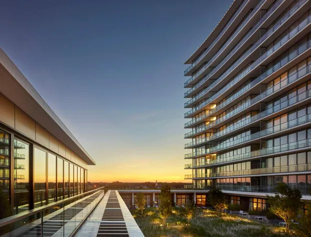 Asbury Ocean Club Hotel hotel detail image 1