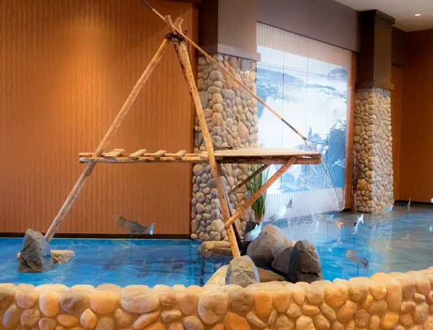 Legends Casino Hotel hotel detail image 2