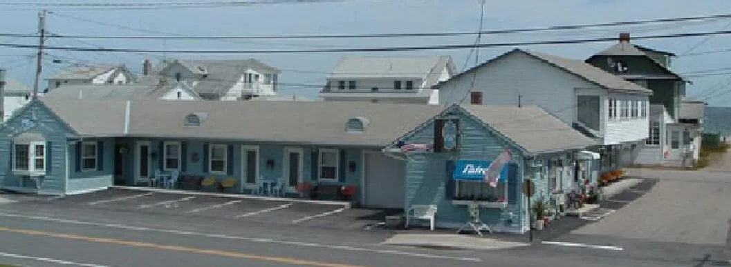 Patras Grand Beach Motel hotel hero