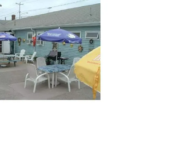 Patras Grand Beach Motel hotel detail image 1