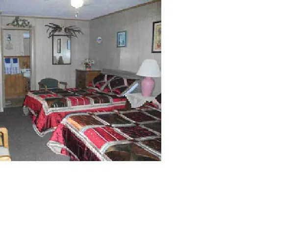 Patras Grand Beach Motel hotel detail image 2