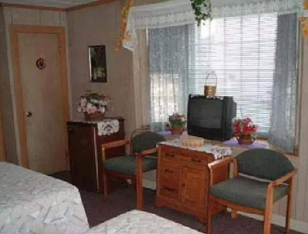 Patras Grand Beach Motel hotel detail image 3