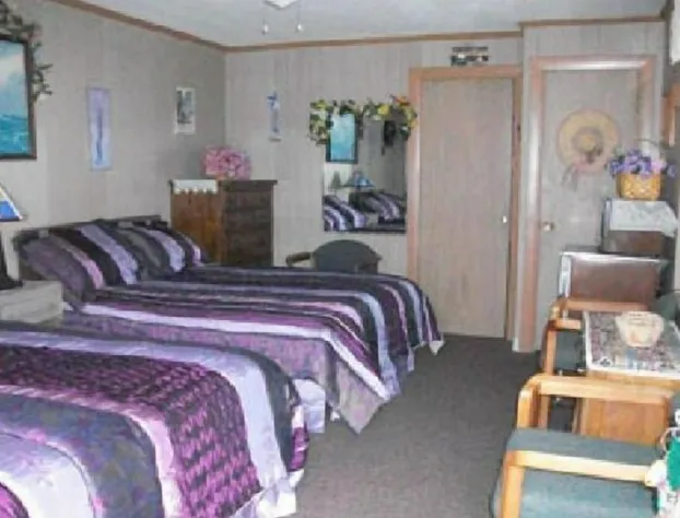 Patras Grand Beach Motel hotel detail image 4