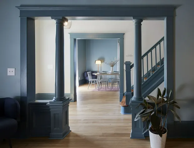 Guest House Raleigh - Adults Only hotel detail image 1