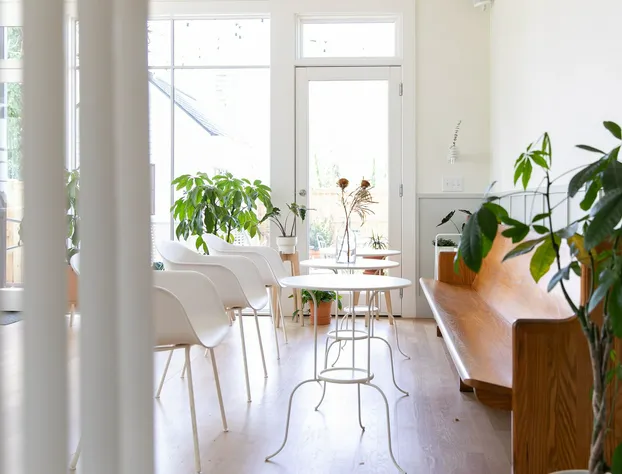 Guest House Raleigh - Adults Only hotel detail image 2