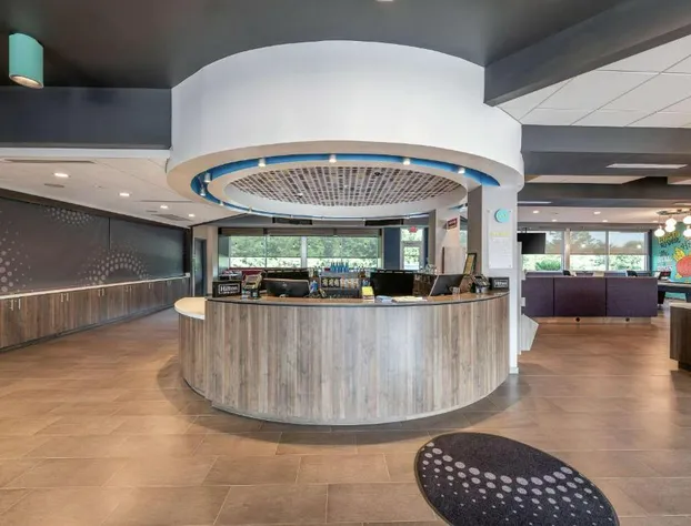 Tru by Hilton Orangeburg hotel detail image 4