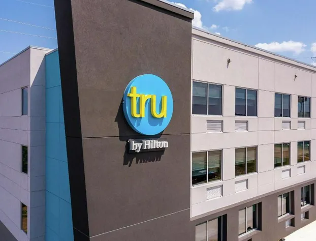 Tru by Hilton Orangeburg hotel detail image 1