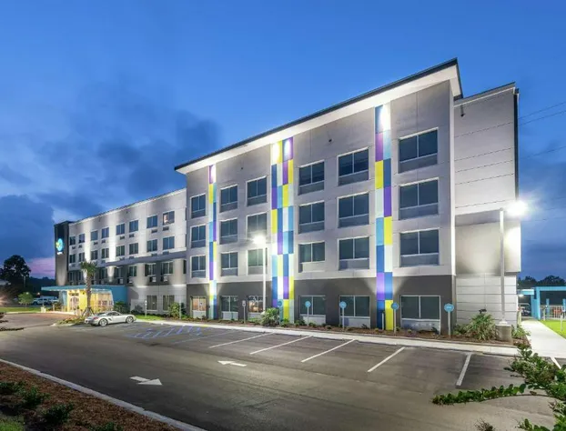 Tru by Hilton Orangeburg hotel detail image 2