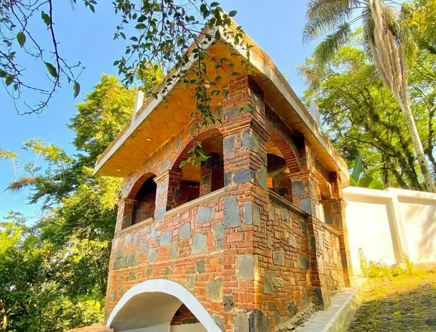 Hotel El Pedregal hotel detail image 2