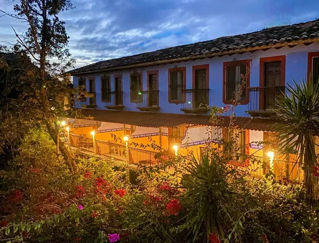 Hotel El Pedregal hotel detail image 3