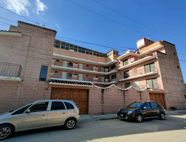 OYO Hotel Brisas del Pacífico hotel detail image 1