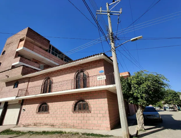 OYO Hotel Brisas del Pacífico hotel detail image 2