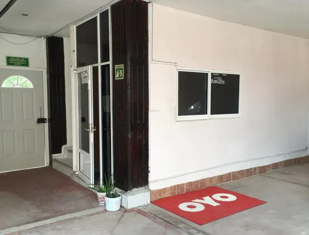 OYO Hotel Brisas del Pacífico hotel detail image 3