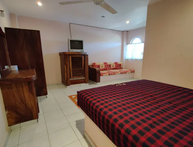 OYO Hotel Brisas del Pacífico hotel detail image 4