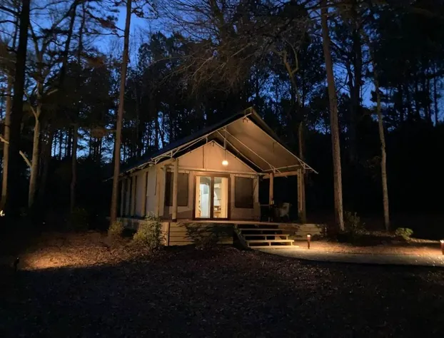 Pine Mountain RV Resort hotel detail image 1