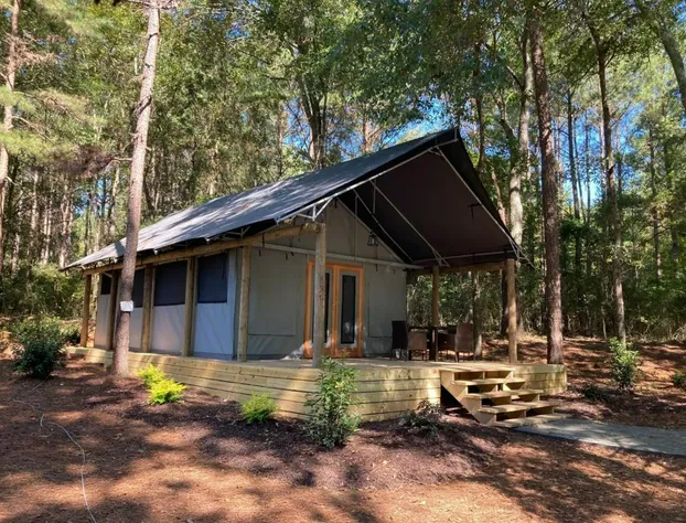 Pine Mountain RV Resort hotel detail image 2