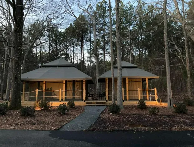 Pine Mountain RV Resort hotel detail image 4