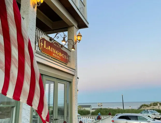 Laingdon Hotel hotel detail image 2