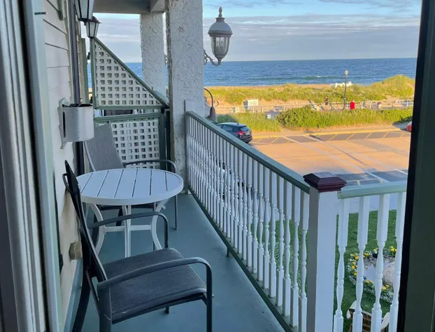 Laingdon Hotel hotel detail image 3