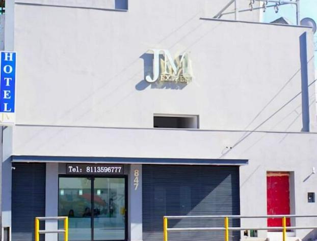 JM Express hotel detail image 2