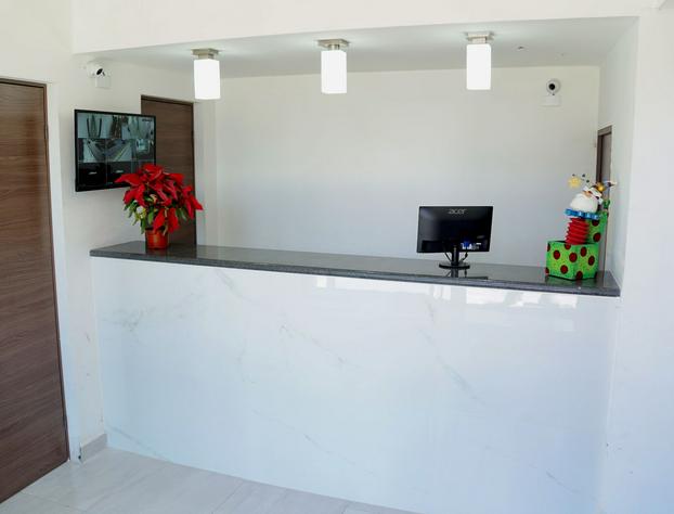 JM Express hotel detail image 3