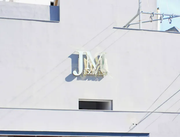 JM Express hotel detail image 1