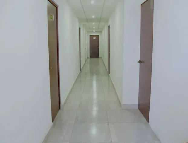 JM Express hotel detail image 4