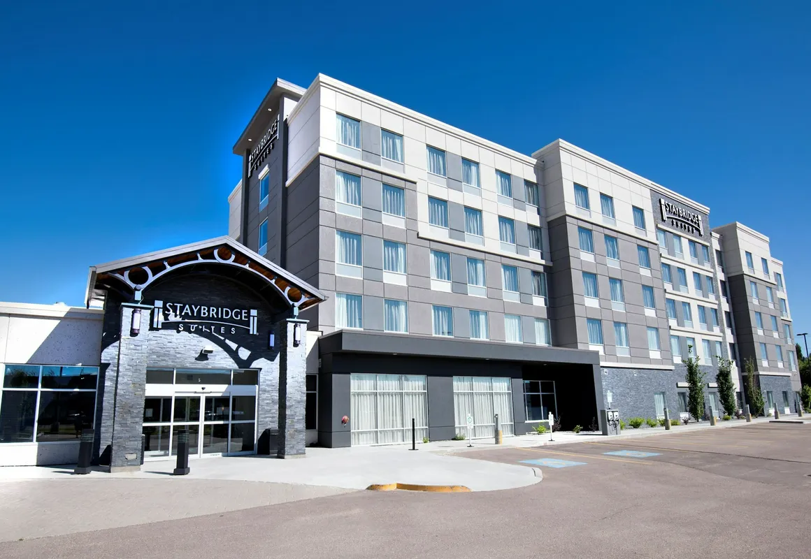 Staybridge Suites Red Deer North by IHG hotel hero