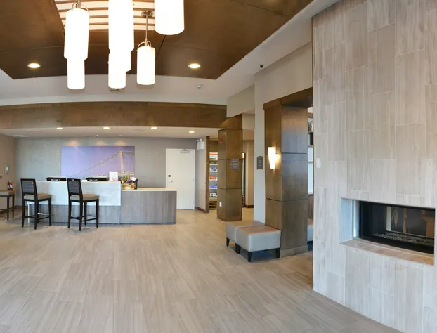 Staybridge Suites Red Deer North by IHG hotel detail image 3