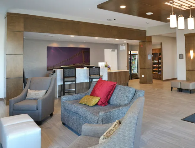 Staybridge Suites Red Deer North by IHG hotel detail image 4