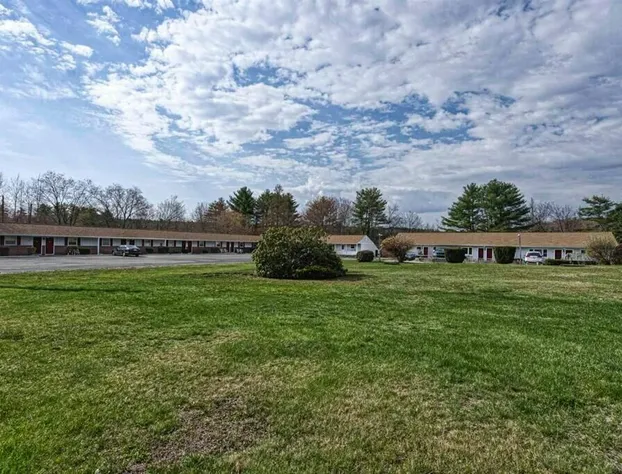 Newport Motel hotel detail image 1