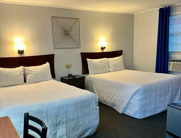 Newport Motel hotel detail image 2