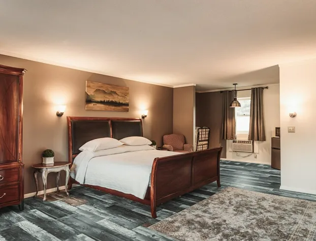 Newport Motel hotel detail image 3