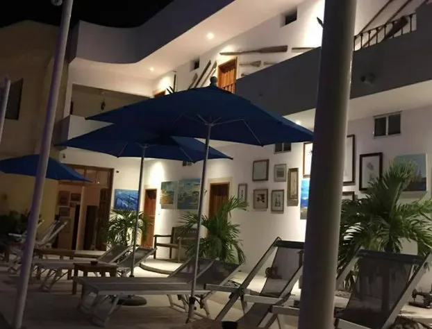 Hotel La Casa De Las Cocadas hotel detail image 1