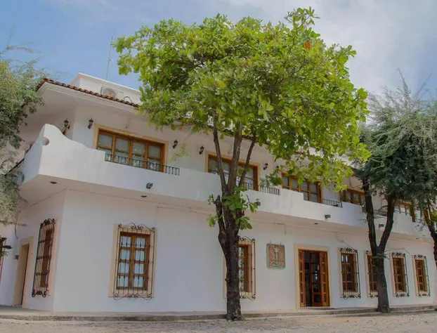 Hotel La Casa De Las Cocadas hotel detail image 2