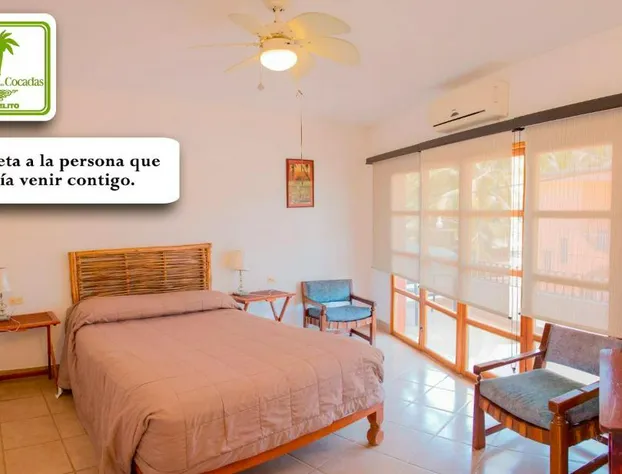 Hotel La Casa De Las Cocadas hotel detail image 3