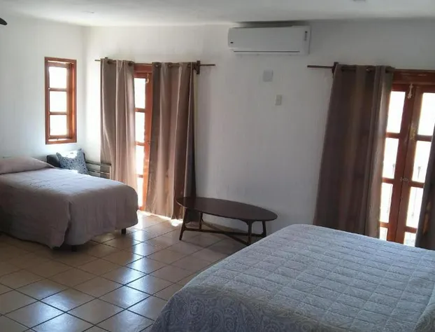 Hotel La Casa De Las Cocadas hotel detail image 4