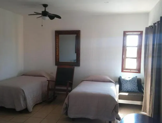 Hotel La Casa De Las Cocadas hotel detail image 4