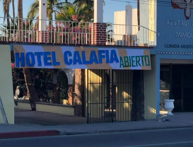 Hotel Calafia hotel detail image 2