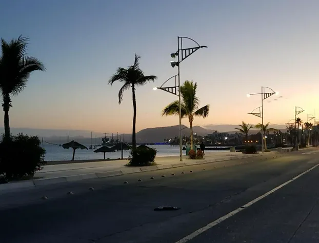 Hotel Calafia hotel detail image 4