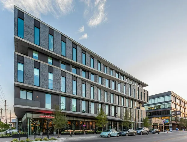 ARRIVE Austin hotel detail image 3