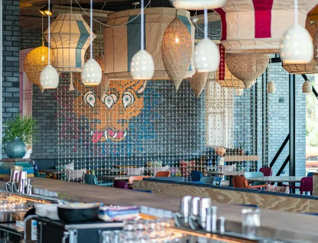 ARRIVE Austin hotel detail image 2